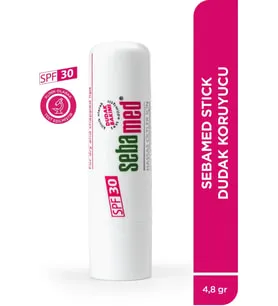 Sebamed Dudak Koruyucu Stick 30 Faktör
