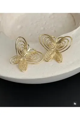 aryaaccesories Füsun küpe