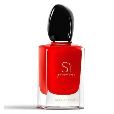 Giorgio Armani Si Passione EDP Kadın Parfüm 100 ml