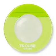 Troublemaker Trouble Maker Bubble Dudak Parlatıcısı Şeffaf