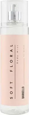 Bargello Soft Floral 210 Ml Body Mıst Kadın
