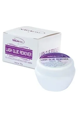 Nagaraku Kirpik Çıkarıcı Remover 10 Gr
