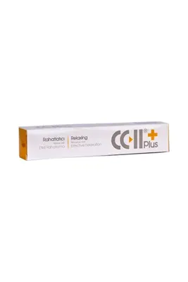 Matriks İlaç Matriks Cc-ıı Plus Jel 100 ml