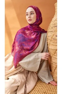 Silk Home Riva şal