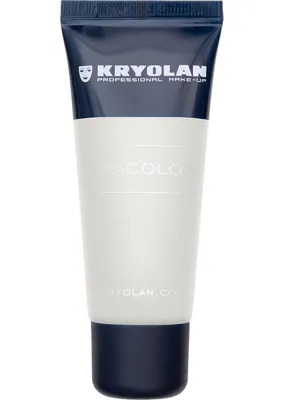 Kryolan Vitacolor Tube 40 ml  00