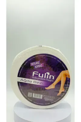 Mehmet Fulin FULİN AĞDA BEZİ