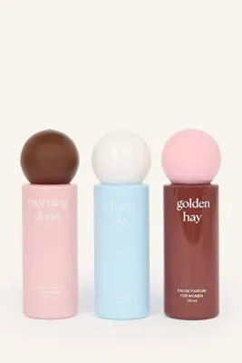 DeFacto Manuka x Defacto Kadın None Elegant Fashion Girl Parfüm I0098AXNS