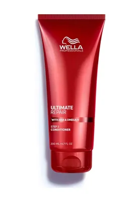 3g Wella Professionals Ultimate Repair Conditioner 200 Ml