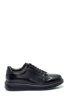 Derimod Erkek Deri Sneaker