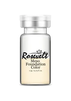ROSEVELT 506 Leke Seti 2 Adet Whıtenıng 2 Adet Bb Glow PRA-1178509-9016