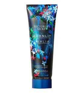 victorias secret Victoria's Secret Moonlit Dahlia Fragrance Lotion 236 ml Kadın Vücut Losyonu