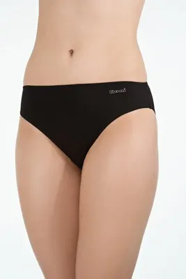 Kom BASİC PAMUKLU BASİC KÜLOT 2Lİ PAKET