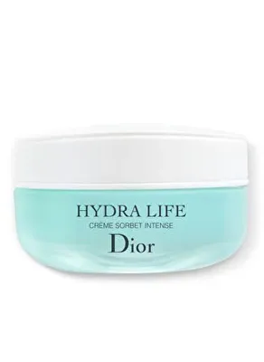 Dior Hydra Life Fresh Sorbet Creme Hydrating cream
