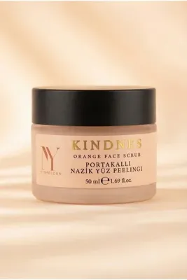 NESYELDAN KindNes peeling