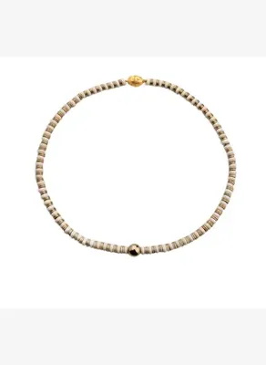Chaseldor DİANA WHİTE KOLYE