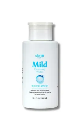 Atomy Mild Temizleme Suyu