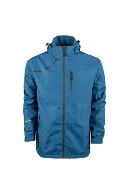 Evolite Cryo Outdoor Ceket - Mavi