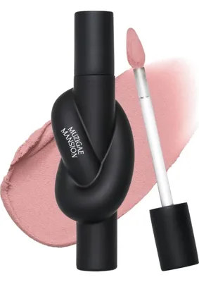 Str Store Renkli Dudak Bazı&tint Tie Up Cover Tint (03 Pink Step)
