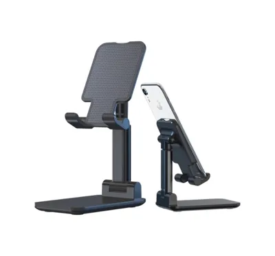 Trendexa Katlanabilir Masaüstü Telefon Tutucu Stand Bx40
