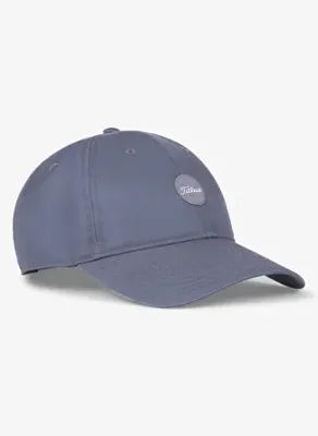 Titleist Montauk Hafif Golf Şapkası İndigo TH25AMTLWN2-4W1