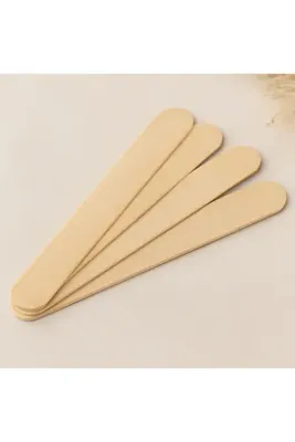 Viessmann Ağda Spatula Ahşap Çubuk