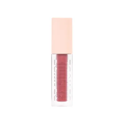 w7 Be Nude Matte Rebuff Ruj