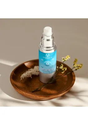 Natural'iz Beauty Ozon Jeli 50 ml