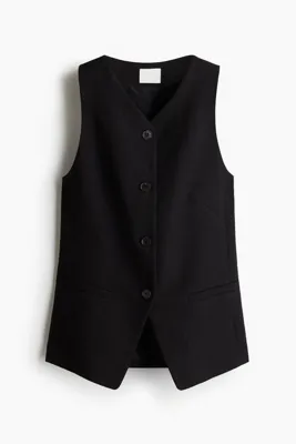 H&M Uzun Yelek