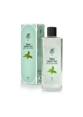 Rebul Green Tea  250 ml Kolonya