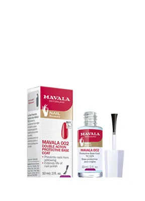 Mavala 002 Base Coat Koruyucu Ön Cila 10 ml