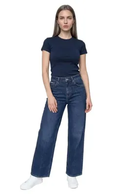 Loft Lf2038987 Kadın Salina Jean Pantolon