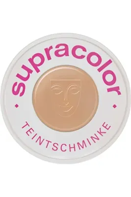 Kryolan Supracolor® Fondöten Refill Boy 4 ml G83