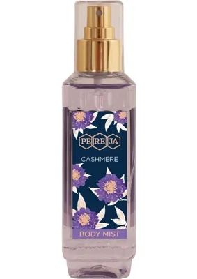 VENTO STORE Vücut Spreyi 200 ml Kaşmir