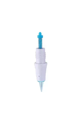BATALLI artmex v3 v6 v8 charmant2 kalıcı makyaj iğnesi 3R (5 adet gönderilmektedir )