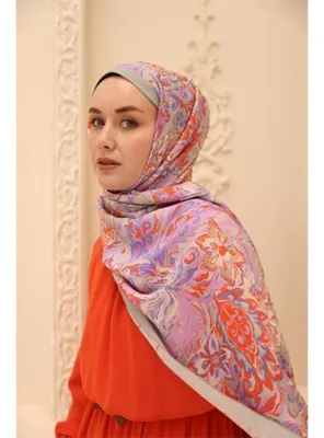 Silk Home Mayda Şal 81005-19