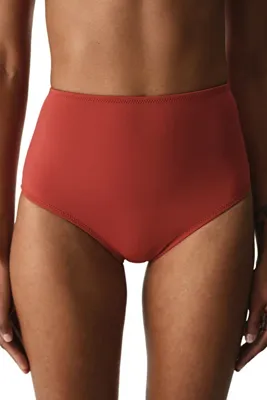 Penti Tarçın High Yüksek Bel Bikini Altı