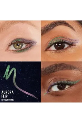 Generic New York Tattoo Liner Jel Göz Kalemi - 823 Aurora Flip
