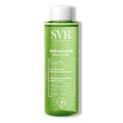 SVR Sebiaclear Micro Peel Tonik 150 ml