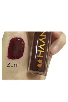 HAANY HAÄNY Özel Seri lipgloss zuri