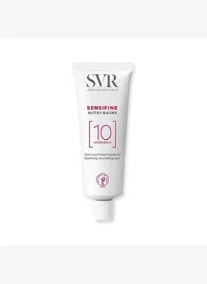 SVR Sensifine Nutri-Baume 40 ml