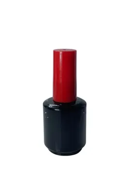 coloxo master series BOŞ KALICI OJE ŞİŞESİ 15ml (5 ADET)