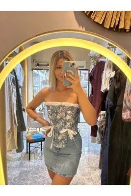 Genel Markalar korse