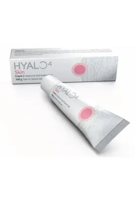 HYALO4 Skin Krem 100 Gram