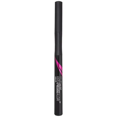 Maybelline New York Maybelline Göz Kalemi New York Hyper Precise All Day Eyeliner-Siyah 1 Adet