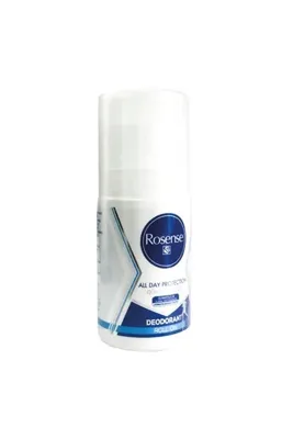 Rosense Roll On Deodorant Bay 50ml