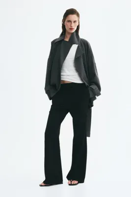 H&M Bootcut Pantolon