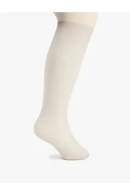 Koton 20 Den Basic Külotlu Çorap