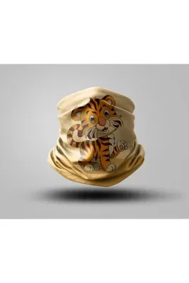 Buffalo Bandana Series Baby & Child