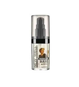 New Well NewWell Handmade Make Up Base 30 Ml