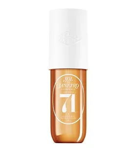 sol De Janerio Brazilian Crush Cheirosa 71 - Vücut ve Saç Spreyi 90 ML